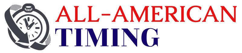 All-American Timing