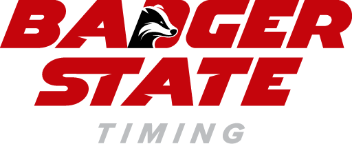 Badger State Timing