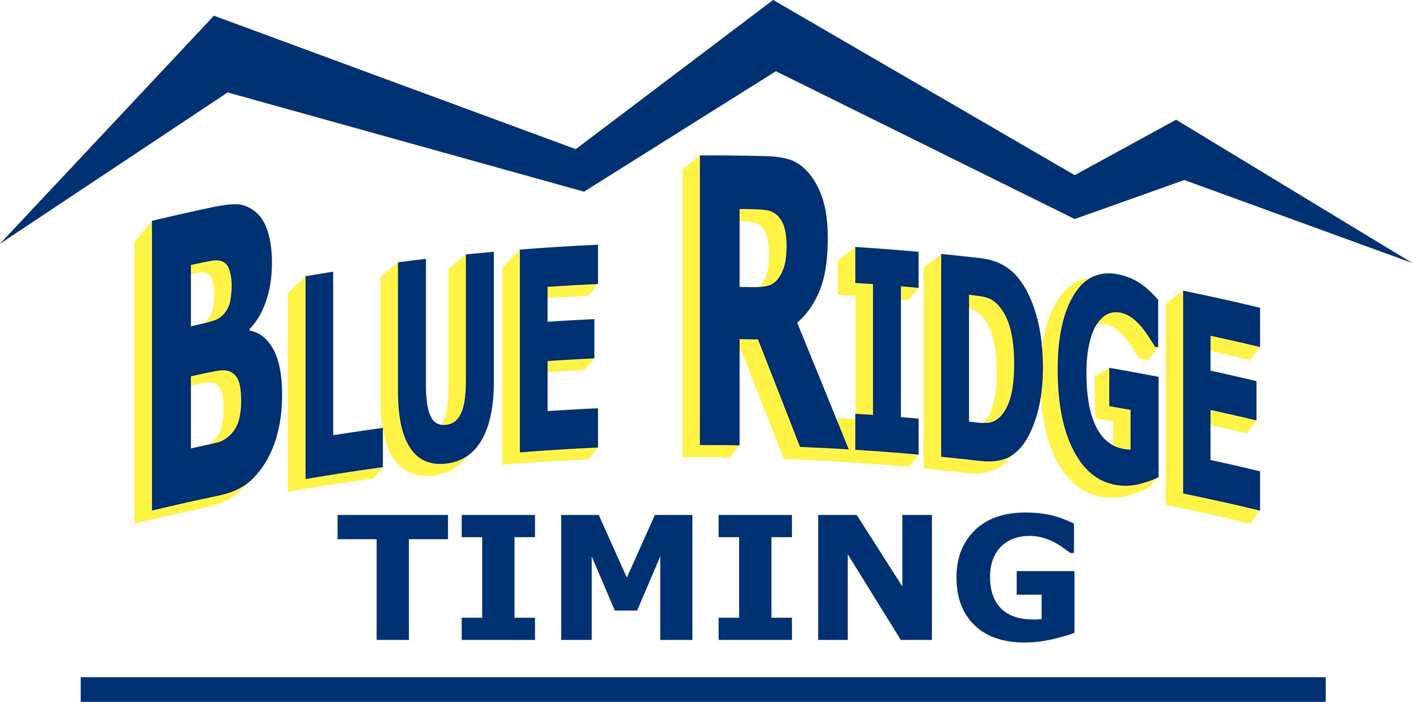 blueridge