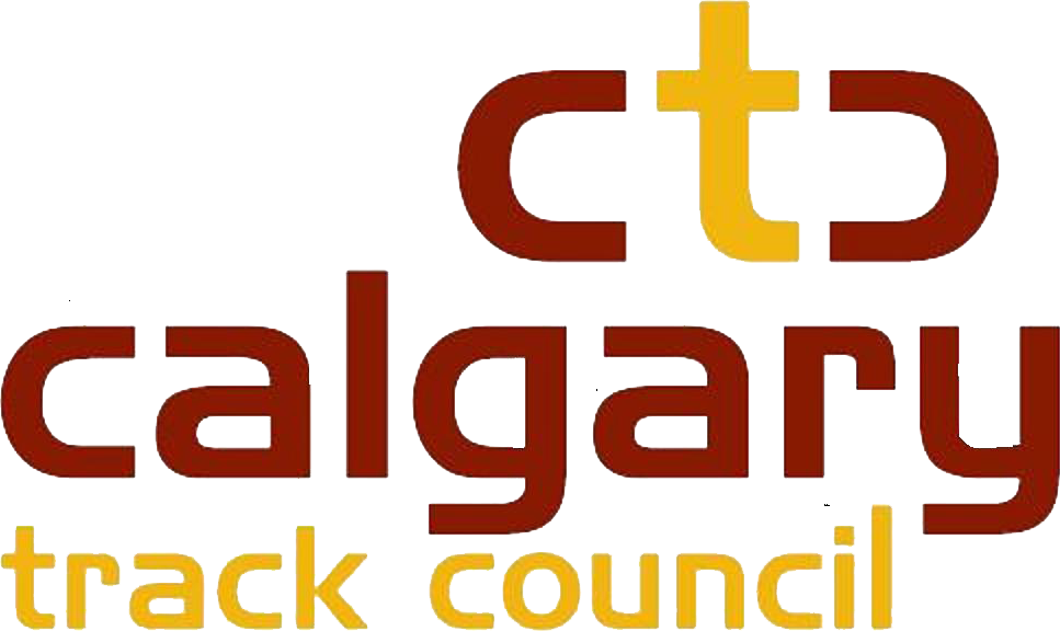 Calgary Track Council
