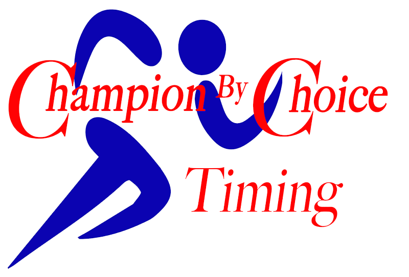 Champion By Choice Timing