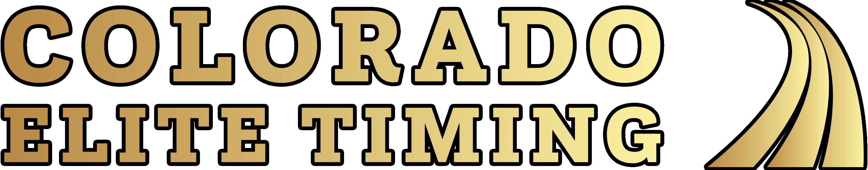 Colorado Elite Timing