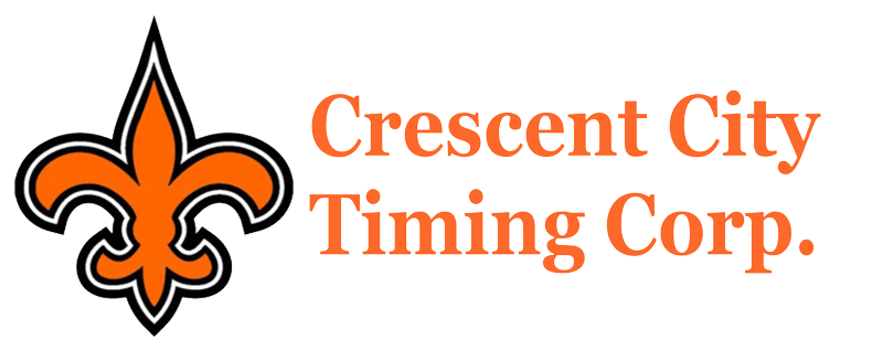 Crescent City Timing