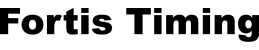 Fortis Timing