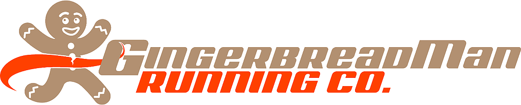 Gingerbread Running Co.