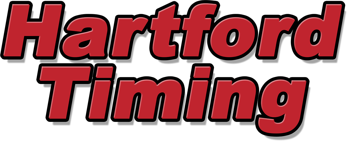 Hartford Timing