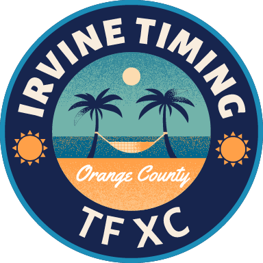 Irvine Timing