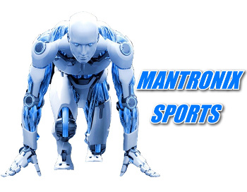Mantronix Sports