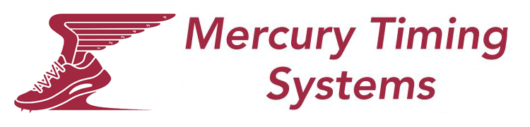 Mercury Timing Systems