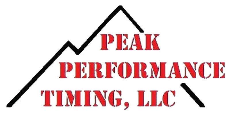 Peak Performance Timing