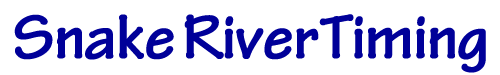 SnakeRiverTiming