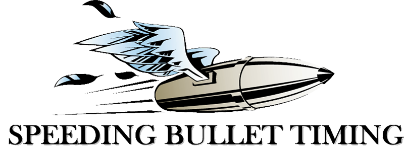 Speeding Bullet Timing