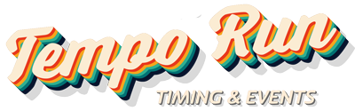 Tempo Run Timing